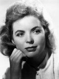 Claudia and David  Dorothy Mcguire  1946