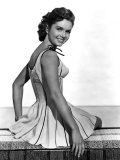 Give a Girl a Break  Debbie Reynolds  1953