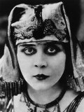 Cleopatra  Theda Bara  1917