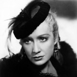 Barbary Coast  Miriam Hopkins  1935