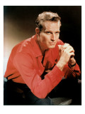 The Greatest Show on Earth  Charlton Heston  1952