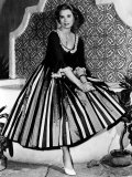 Green Fire  Grace Kelly  1954