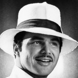 Lucky Lady  Burt Reynolds  1975