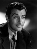 Johnny Eager  Robert Taylor  1942