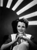 Across the Pacific  Mary Astor  1942
