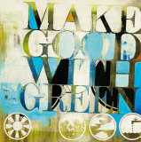 Make Good with Green
