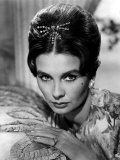 The Grass Is Greener  Jean Simmons  1960