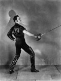 Don Q Son of Zorro  Douglas Fairbanks Sr  1925