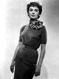 Guys and Dolls  Jean Simmons  1955