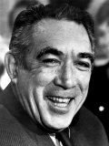 A Dream of Kings  Anthony Quinn  1969