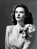 Come Live with Me  Hedy Lamarr  1941