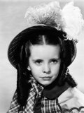 Jane Eyre  Margaret O'Brien  1944