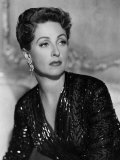 Five Fingers  Danielle Darrieux  1952