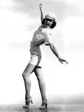 Born to Dance  Eleanor Powell  1936
