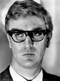 Ipcress File  Michael Caine  1965