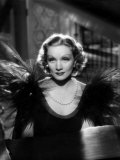 Desire  Marlene Dietrich  1936