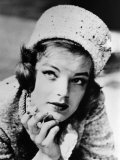 Boccaccio '70  Romy Schneider  1962