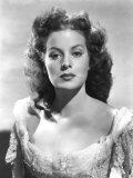 The Black Swan  Maureen O'Hara  1942