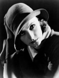 Inspiration  Greta Garbo  1931