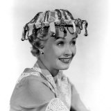 The Girl Most Likely  Jane Powell  1957