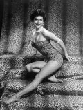 Ava Gardner  Mid-1950s