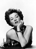 Portrait of Claire Trevor  1940's
