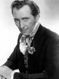 The Revenge of Frankenstein  Peter Cushing  1958
