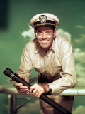 Mister Roberts  Henry Fonda  1955