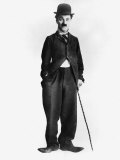 Charlie Chaplin
