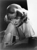 Constance Bennett  1934
