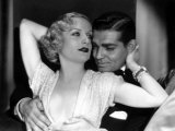 No Man of Her Own  Carole Lombard  Clark Gable  1932
