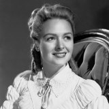 Green Dolphin Street  Donna Reed  1947