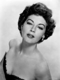 Ava Gardner  c1950s
