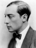 Buster Keaton  1929