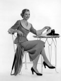 Dorothy Mcguire  c1950s