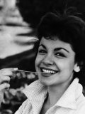 Annette Funicello  1961