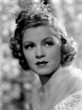 Claire Trevor  1930s