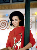 Fireball 500  Annette Funicello  1966