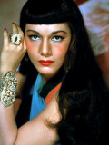Arabian Nights  Maria Montez  1942