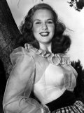 Deanna Durbin