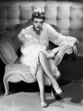 Angela Lansbury  1946