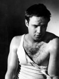 A Streetcar Named Desire  Marlon Brando  1951
