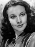 Waterloo Bridge  Vivien Leigh  1940