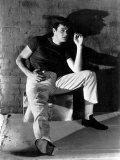 Six Bridges to Cross  Tony Curtis  1955