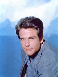 Warren Beattyc1960s