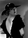 Claire Trevor  1933