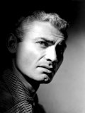 The Spoilers  Jeff Chandler  1955