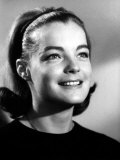 The Victors  Romy Schneider  1963
