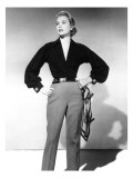 Mogambo  Grace Kelly  1953