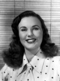 Deanna Durbin  1945